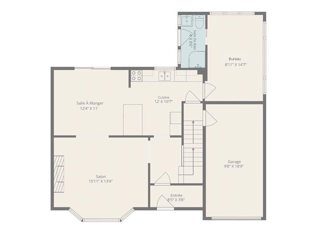 Plan (croquis)