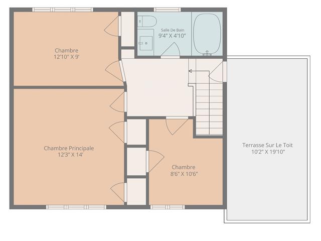 Plan (croquis)