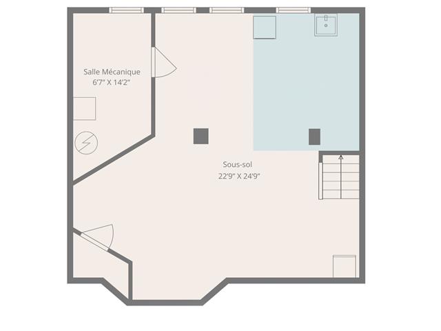 Plan (croquis)