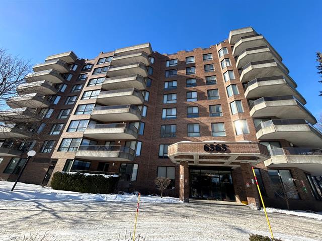 maison à vendre Côte-Saint-Luc