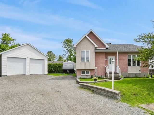 maison à vendre Terrebonne (La Plaine)