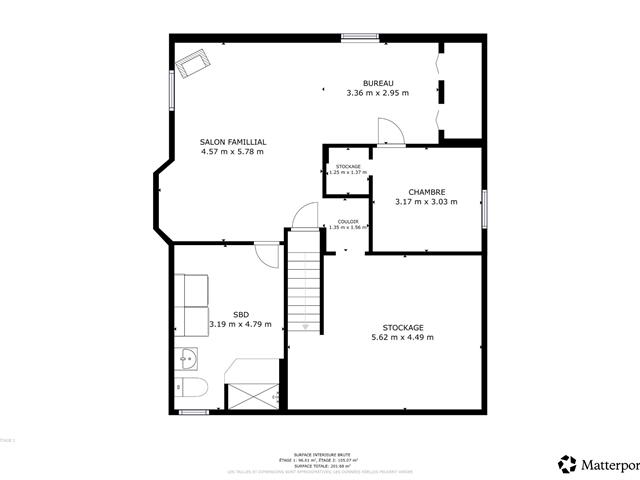 Plan (croquis)