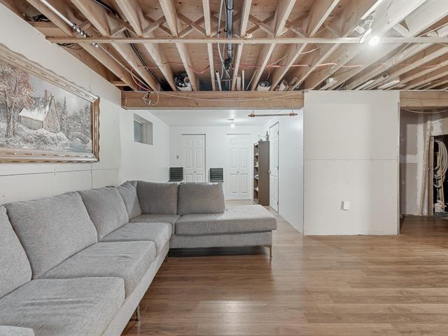 Salle familiale