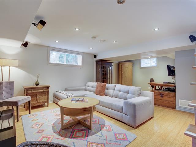 Salle familiale