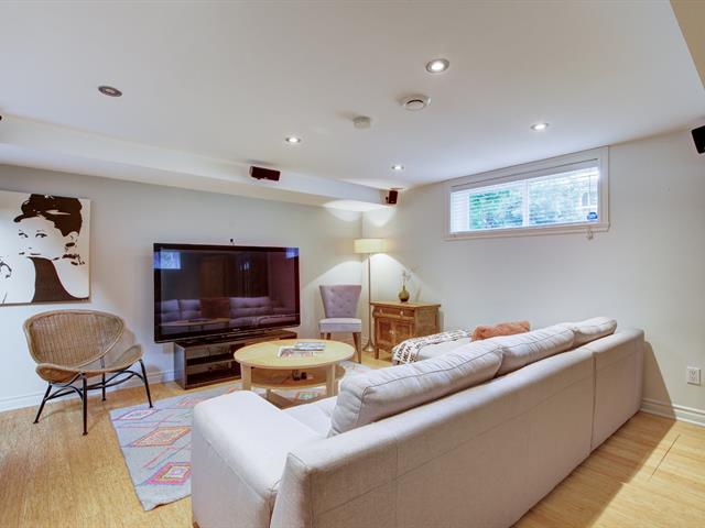 Salle familiale