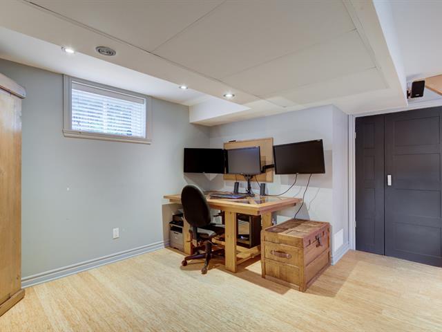 Salle familiale