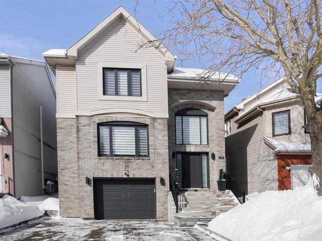 maison à vendre Laval (Sainte-Dorothée)