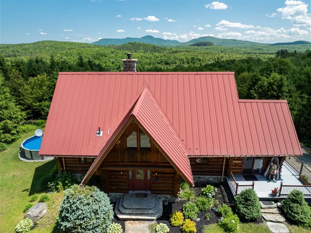 maison à vendre Saint-Étienne-de-Bolton