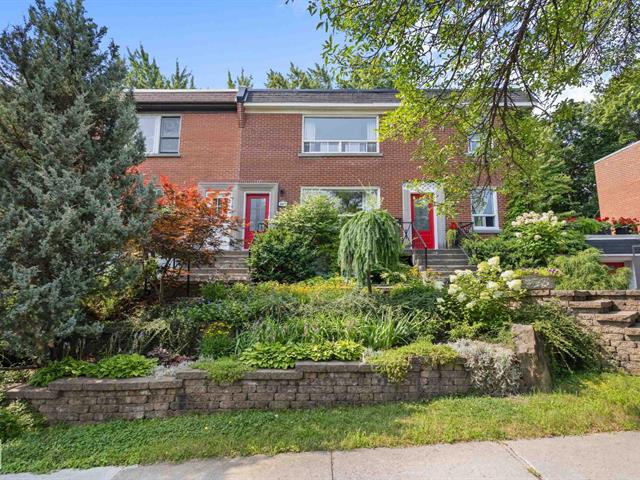 maison à vendre Montréal (Mercier/Hochelaga-Maisonneuve)
