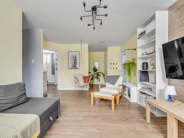 Salle familiale
