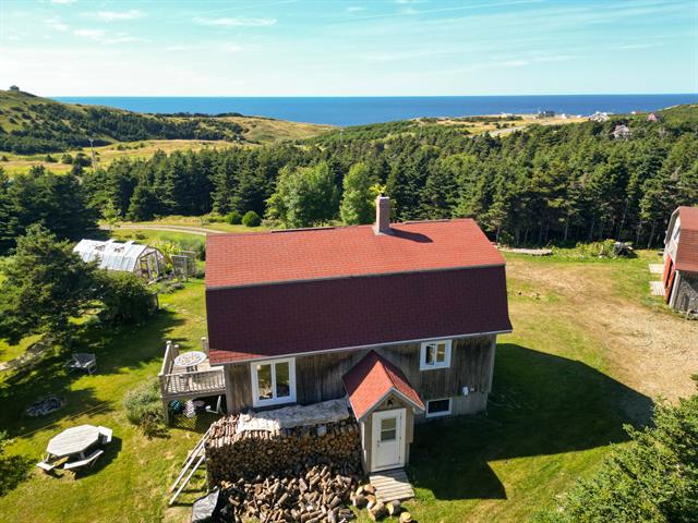 maison à vendre Les Îles-de-la-Madeleine