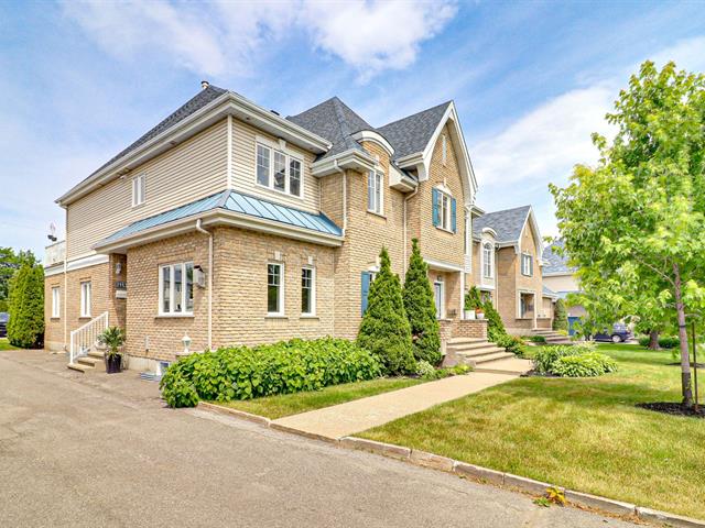 maison à vendre Terrebonne (Lachenaie)