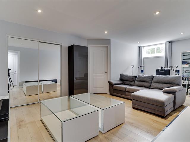 Salle familiale