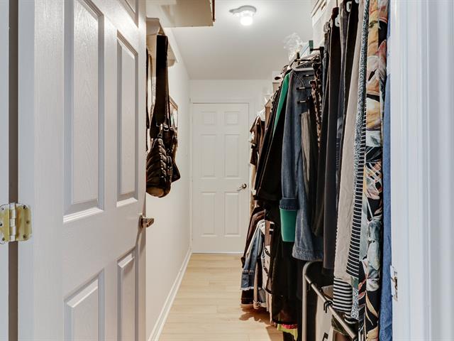 Penderie (Walk-in)