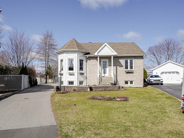maison à vendre Blainville