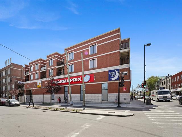 maison à vendre Montréal (Ville-Marie)