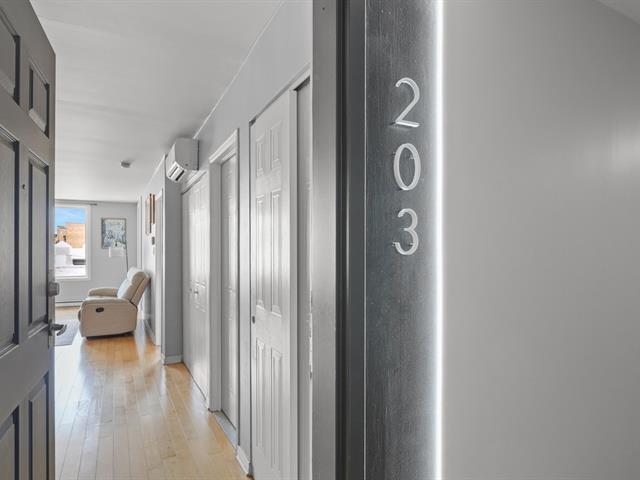 Hall d'entrée