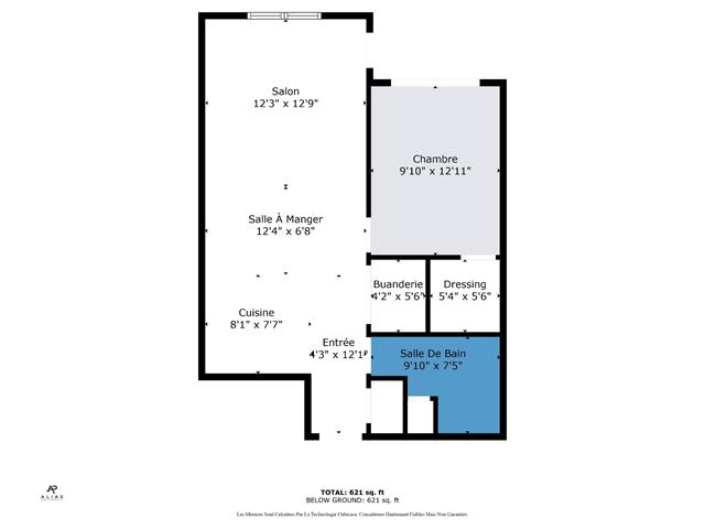 Plan (croquis)