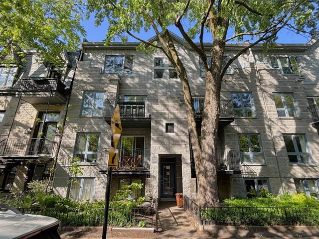 maison à vendre Montréal (Le Plateau-Mont-Royal)