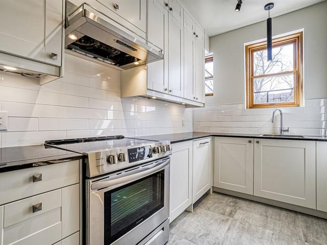 maison à vendre Montréal (Côte-des-Neiges/Notre-Dame-de-Grâce)