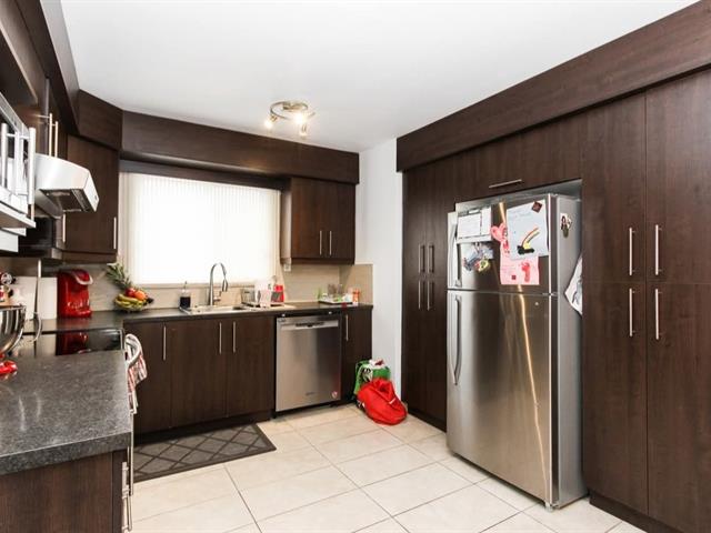 maison à vendre Montréal (Saint-Léonard)