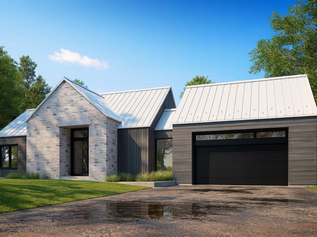 maison à vendre Sainte-Adèle