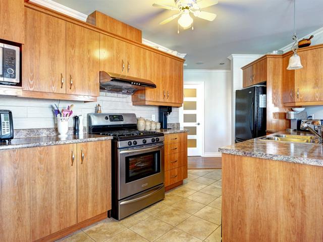 Condo for sale, Saint-Jérôme
