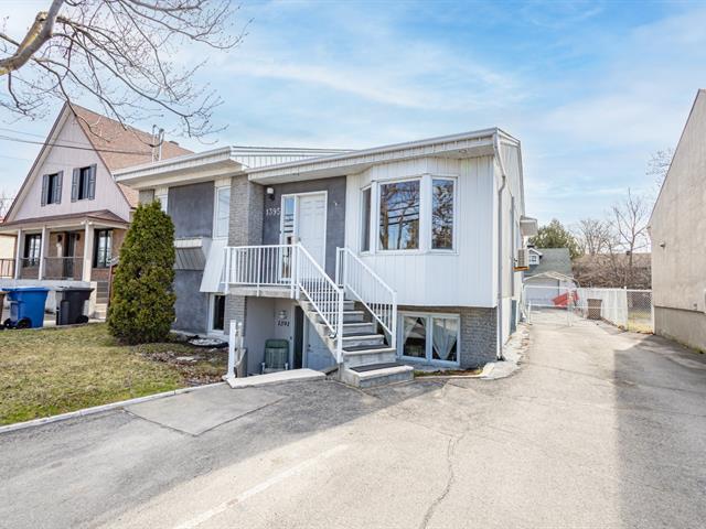 maison à vendre Terrebonne (Lachenaie)