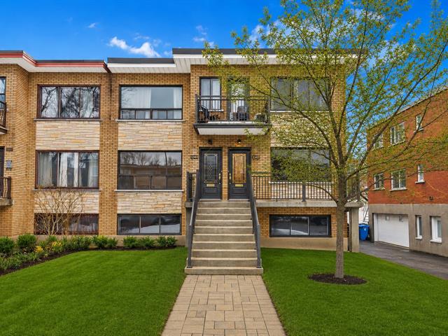 maison à vendre Montréal (Saint-Laurent)