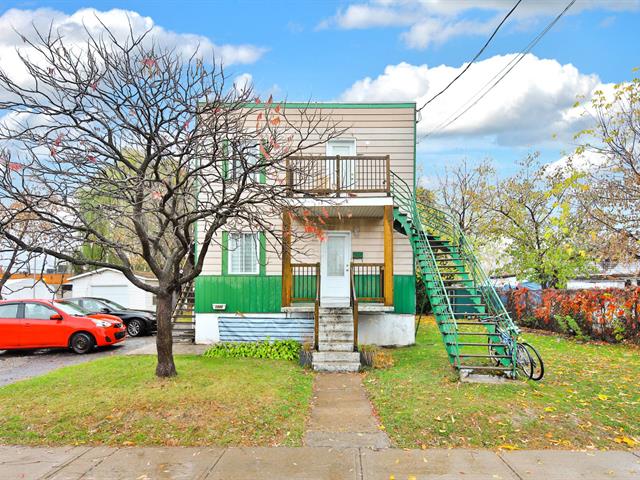 maison à vendre Longueuil (Le Vieux-Longueuil)