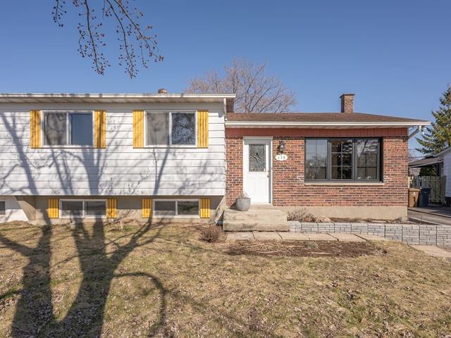 maison à vendre Terrebonne (Terrebonne)