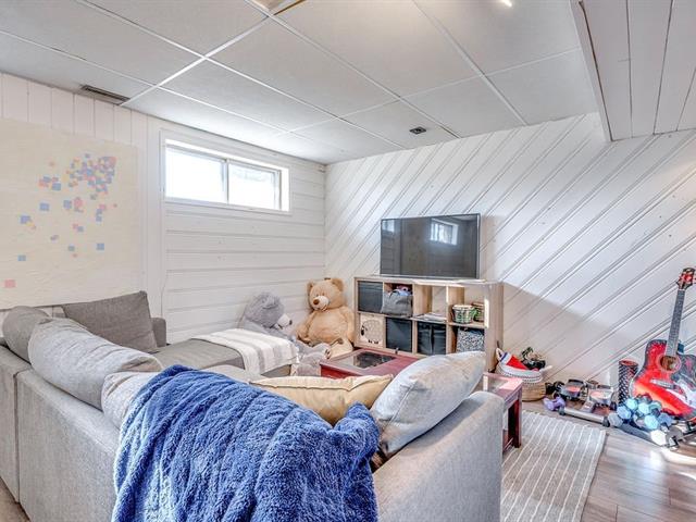 Salle familiale