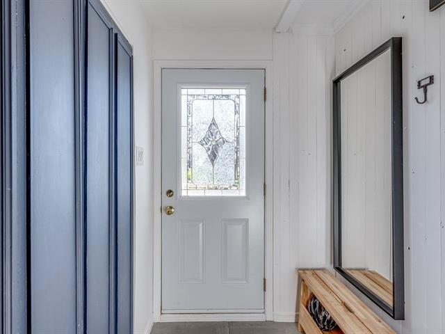 Hall d'entrée