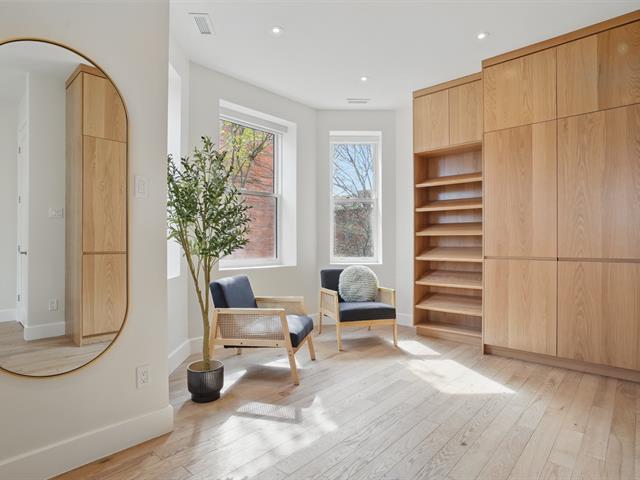 Penderie (Walk-in)