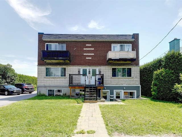 maison à vendre Terrebonne (Lachenaie)