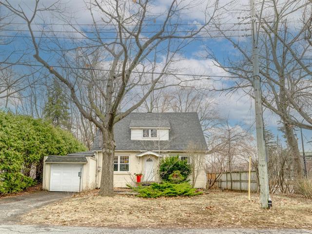 maison à vendre Montréal (Rosemont/La Petite-Patrie)