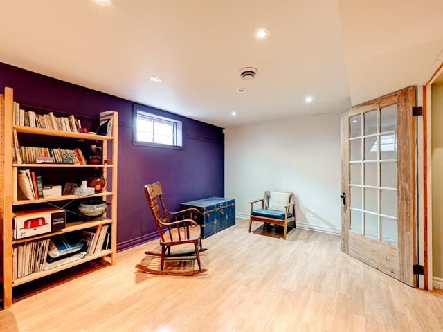 Salle familiale