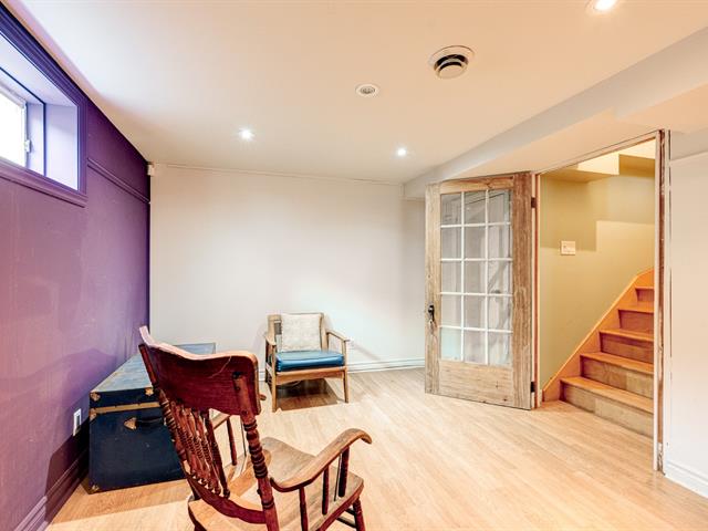 Salle familiale