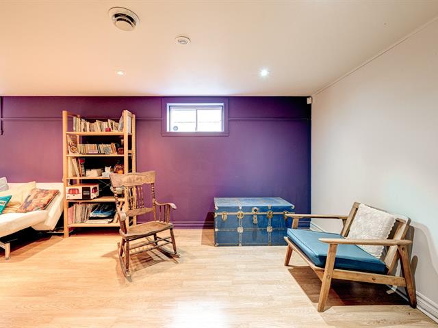 Salle familiale