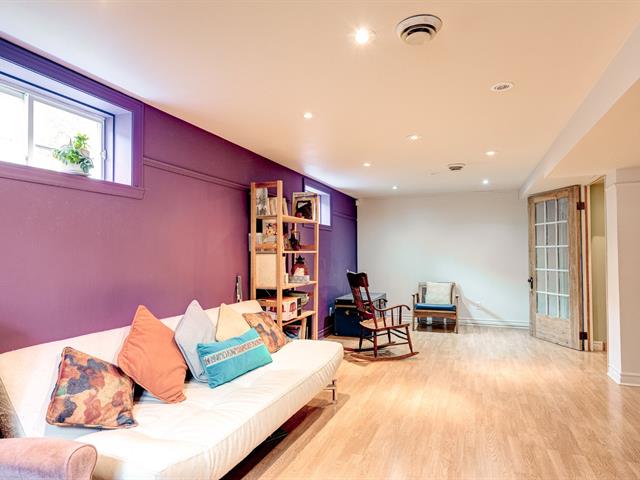 Salle familiale