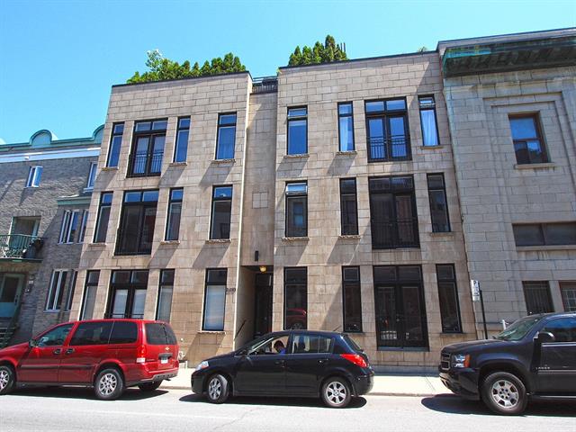 maison à vendre Montréal (Ville-Marie)
