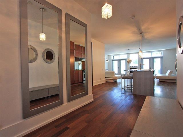 Condo à louer, Montréal (Ville-Marie)