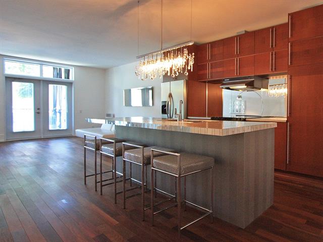 Condo à louer, Montréal (Ville-Marie)