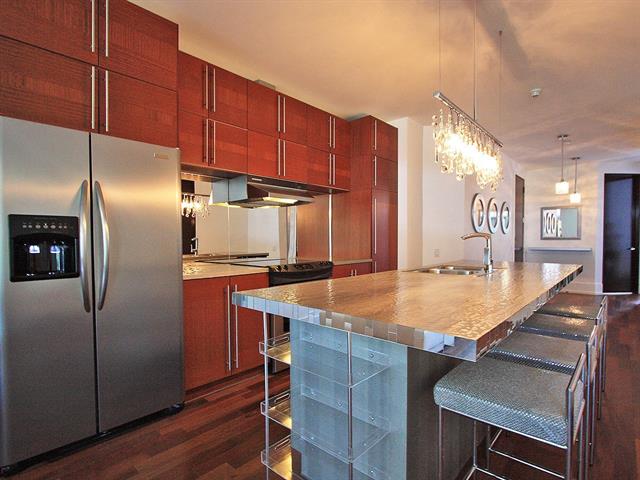 Condo à louer, Montréal (Ville-Marie)