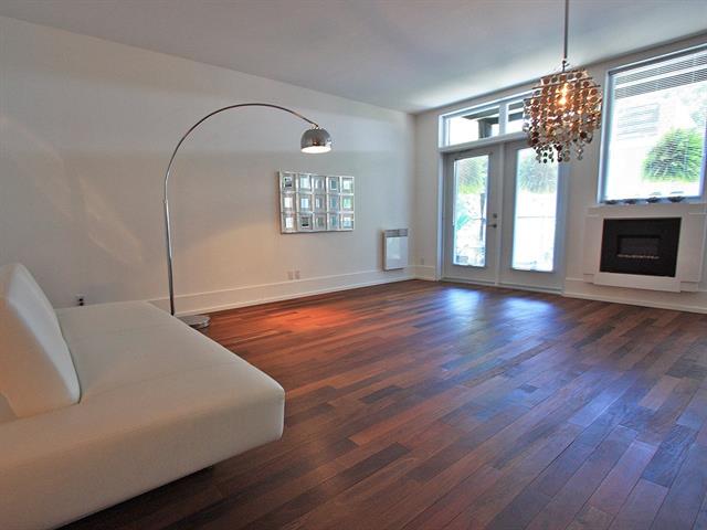 Condo à louer, Montréal (Ville-Marie)