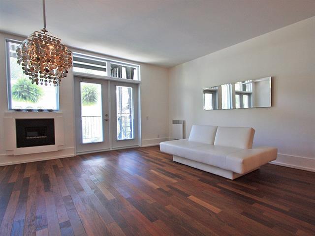Condo à louer, Montréal (Ville-Marie)