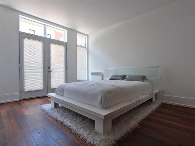 Condo à louer, Montréal (Ville-Marie)