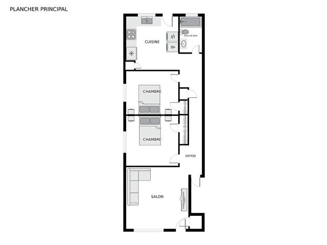 Plan (croquis)