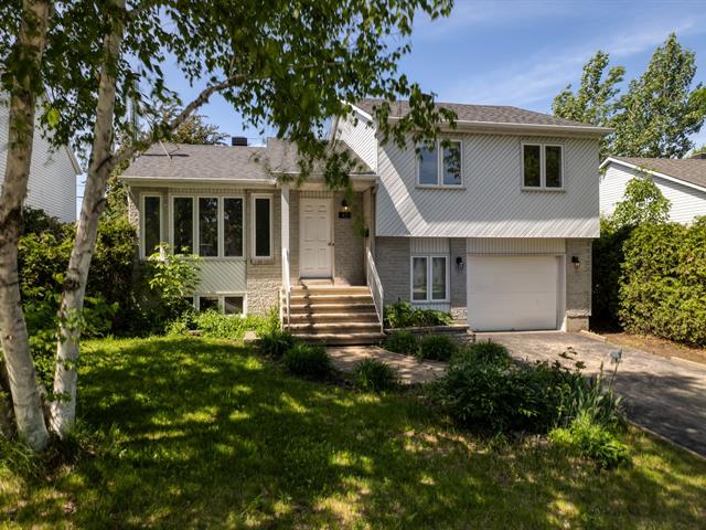 maison à vendre Blainville
