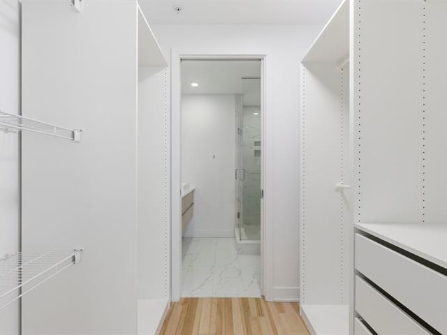 Penderie (Walk-in)